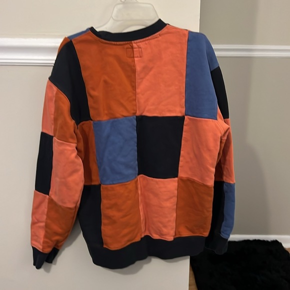 OBEY Mosaic crewneck - Picture 2 of 3